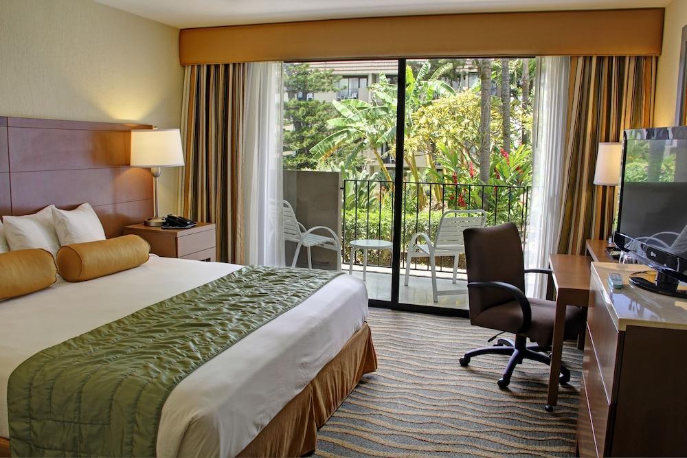 Irazu Hotel & Studios San José Extérieur photo