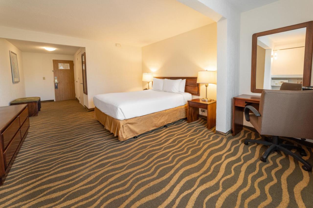 Irazu Hotel & Studios San José Extérieur photo