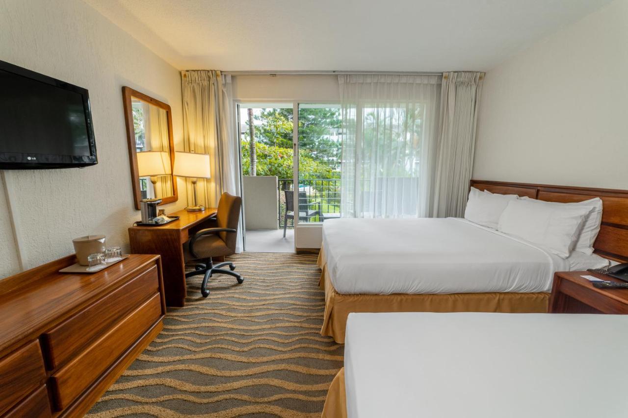 Irazu Hotel & Studios San José Extérieur photo