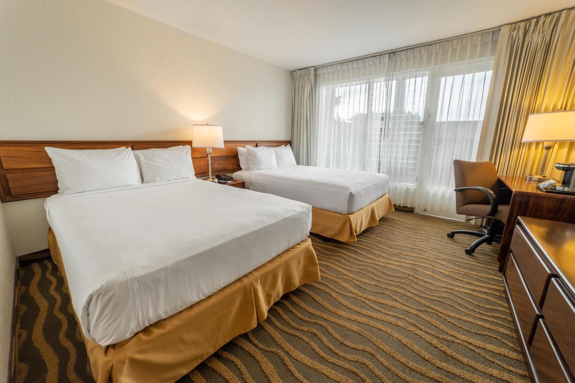 Irazu Hotel & Studios San José Extérieur photo