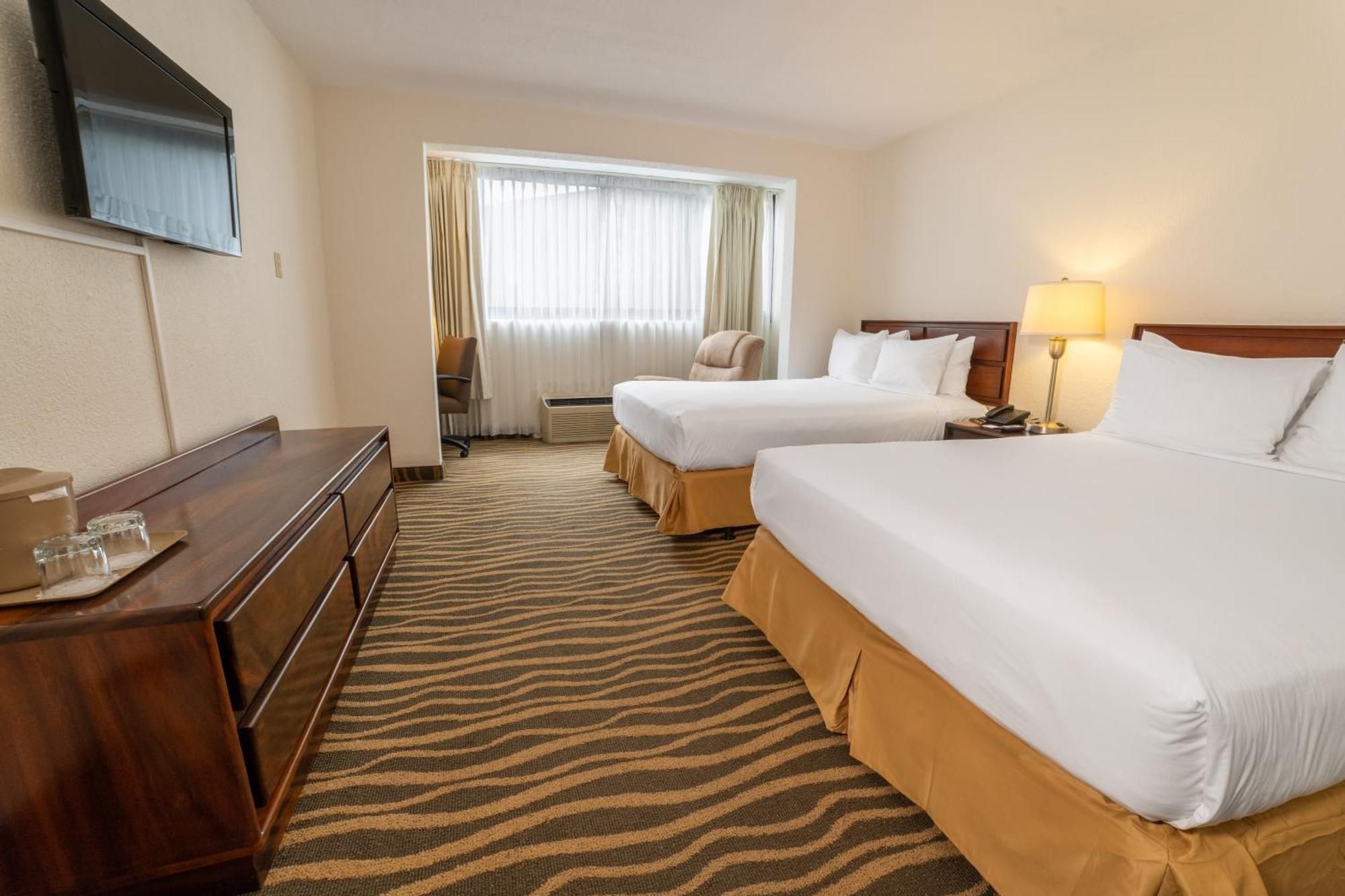 Irazu Hotel & Studios San José Extérieur photo