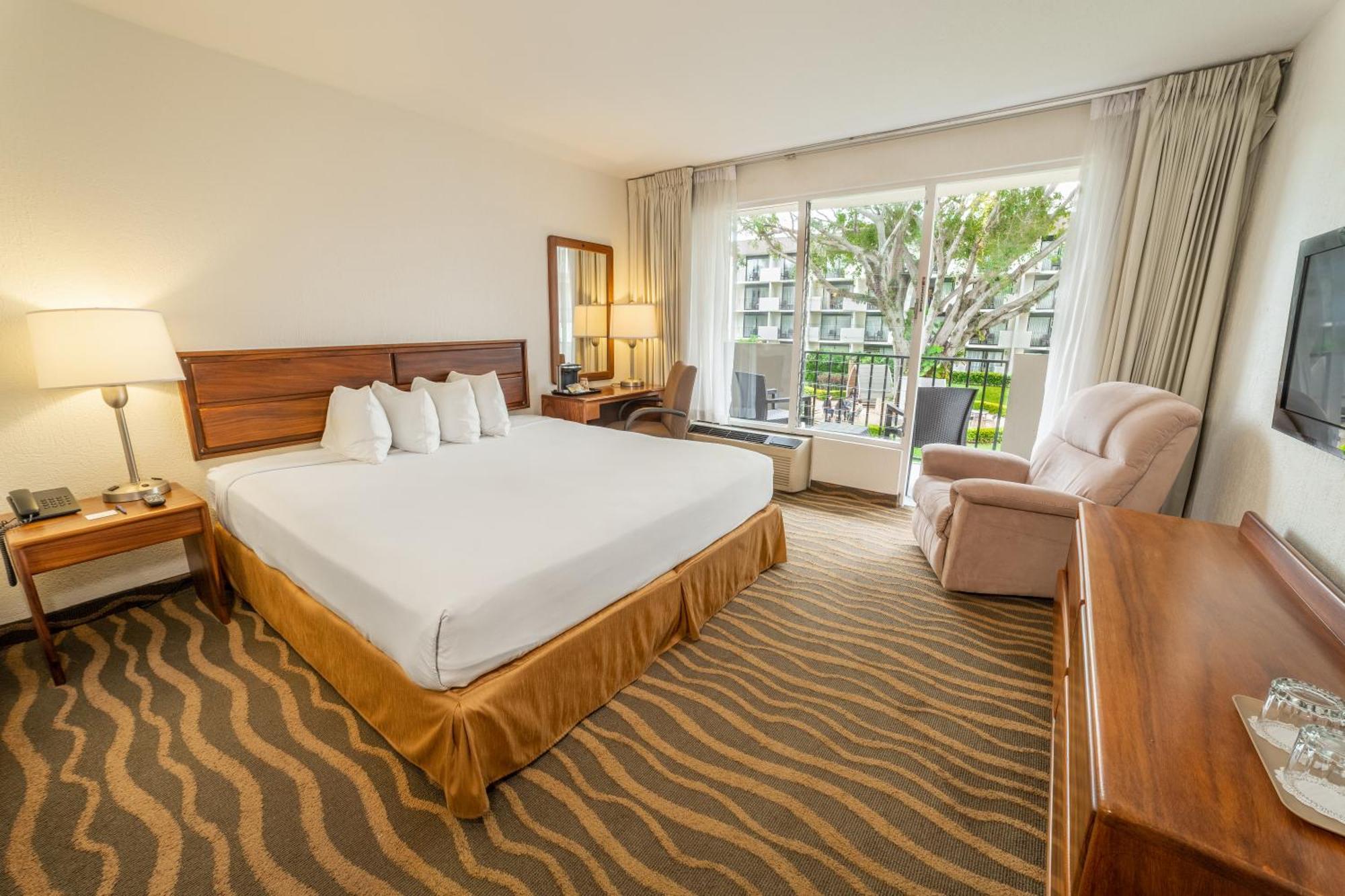 Irazu Hotel & Studios San José Extérieur photo